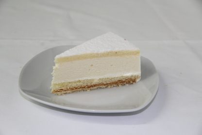 Käse-Sahnetorte