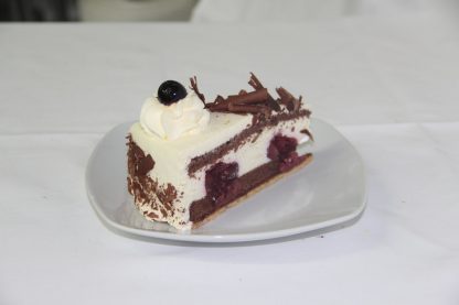 Schwarzwälderkirsch-Torte