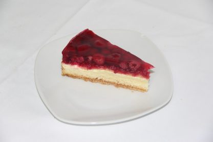 HImbeerkuchen