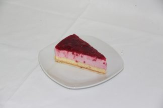 HImbeersahne-Torte