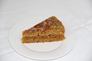 Rübli-Kuchen